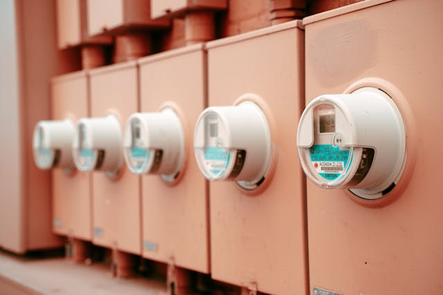 Metering embedded network services create a smarter, more profitable energy ecosystem tailored to client's needs.